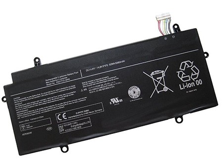 Compatible Batterie PC portable for toshiba Chromebook-CB30-102 Compatible Batterie PC portable toshiba for Chromebook-CB30-102