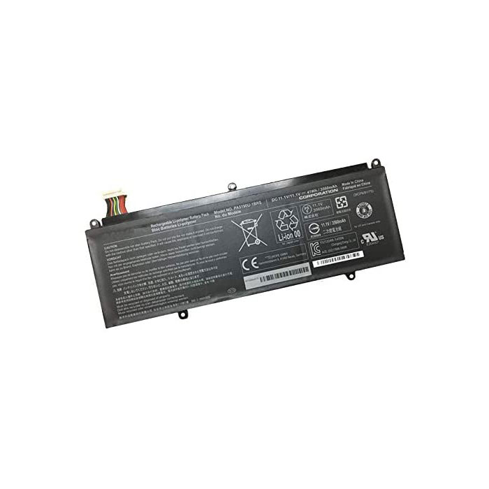 Compatible Batterie PC portable for toshiba Satellite Click 2 Pro P30W-B-10F Compatible Batterie PC portable toshiba for Satellite Click 2 Pro P30W-B-10F