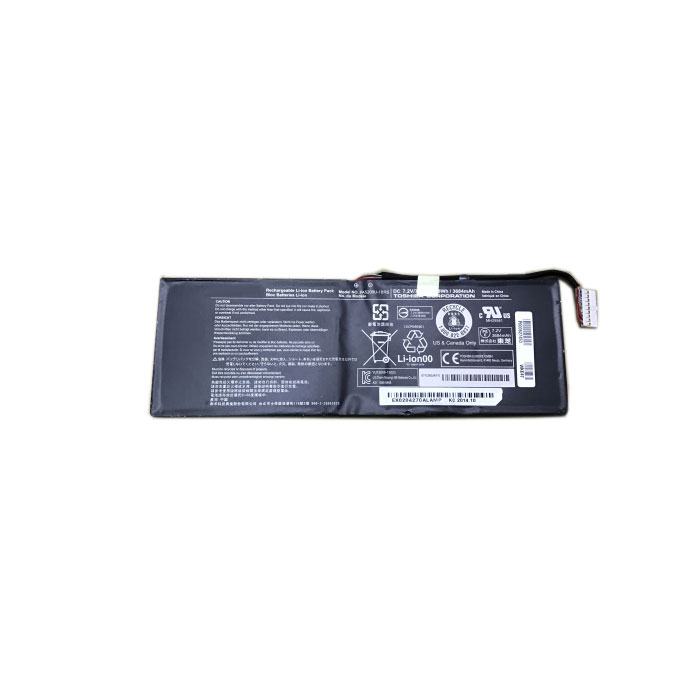 Compatible Batterie PC portable for toshiba Satellite Radius 11 L10W-C-10C Compatible Batterie PC portable toshiba for Satellite Radius 11 L10W-C-10C