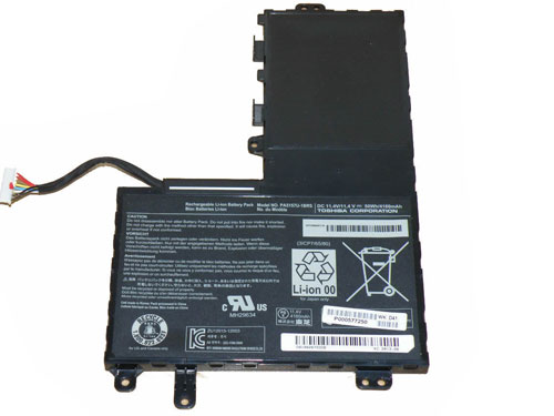 Compatible Batterie PC portable for toshiba Satelite-U40T-A Compatible Batterie PC portable toshiba for Satelite-U40T-A