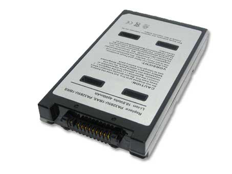 Compatible Batterie PC portable toshiba  for PA3481U-1BAS 