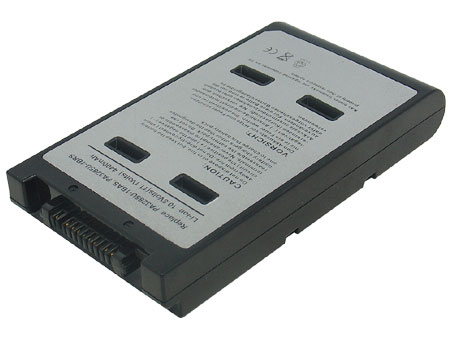 Compatible Batterie PC portable for toshiba PA3285U-2BAS Compatible Batterie PC portable toshiba for PA3285U-2BAS