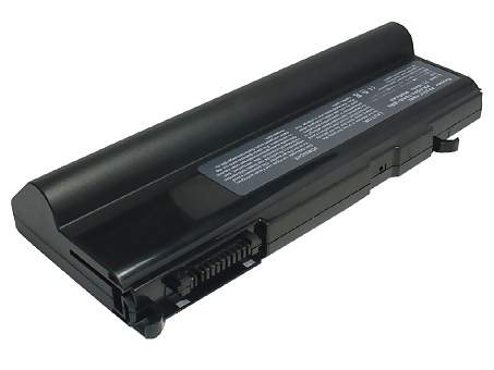 Compatible Batterie PC portable TOSHIBA  for Tecra M5-ST1412 