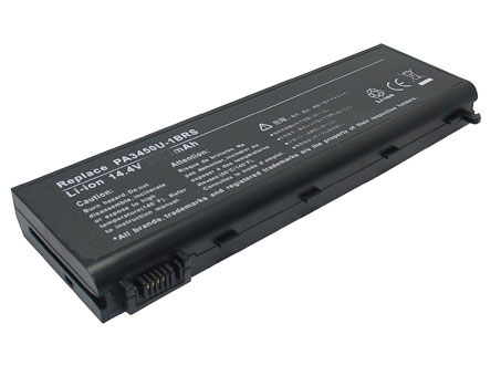 Compatible Batterie PC portable for toshiba Satellite L35-SP1011 Compatible Batterie PC portable toshiba for Satellite L35-SP1011
