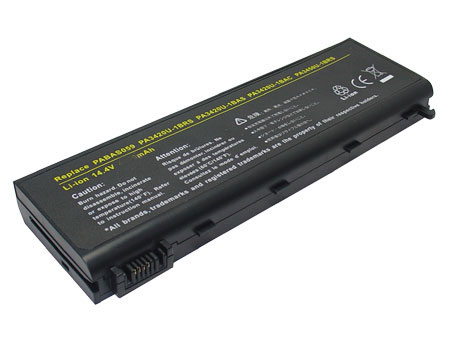 Compatible Batterie PC portable for toshiba PABAS059 Compatible Batterie PC portable toshiba for PABAS059