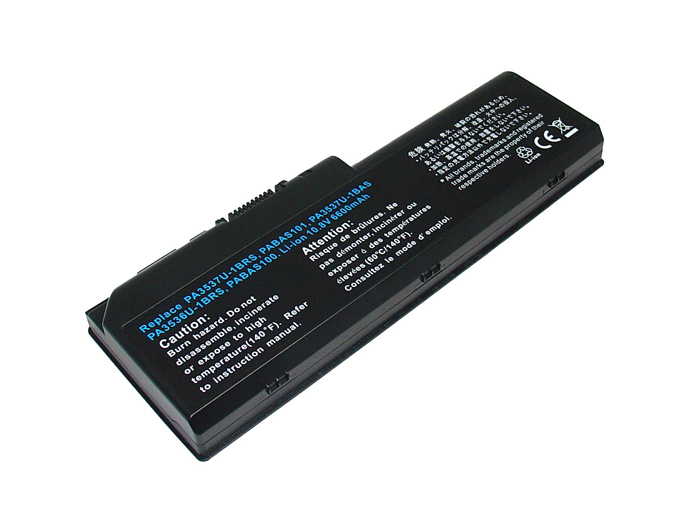 Compatible Batterie PC portable for toshiba PA3537U-1BAS Compatible Batterie PC portable toshiba for PA3537U-1BAS