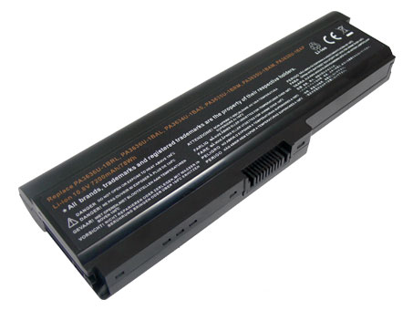 Compatible Batterie PC portable for toshiba Satellite M300-ST3401 Compatible Batterie PC portable toshiba for Satellite M300-ST3401