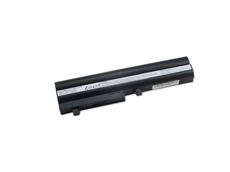 Compatible Batterie PC portable TOSHIBA  for PA3734U-1BRS 