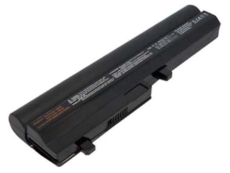 Compatible Batterie PC portable toshiba  for PA3733U-1BAS 