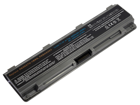 Compatible Batterie PC portable for toshiba Satellite Pro L855D Compatible Batterie PC portable toshiba for Satellite Pro L855D