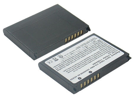 Compatible Batterie PDA DELL  for Axim X50 