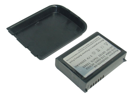 Compatible Batterie PDA DELL  for U6192 