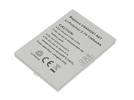 Compatible Batterie PDA E-TEN  for X500 