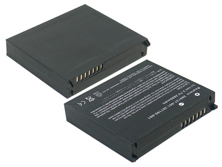 Compatible Batterie PDA HP  for FA286A 