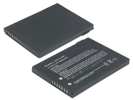 Compatible Batterie PDA HP  for FA257A 