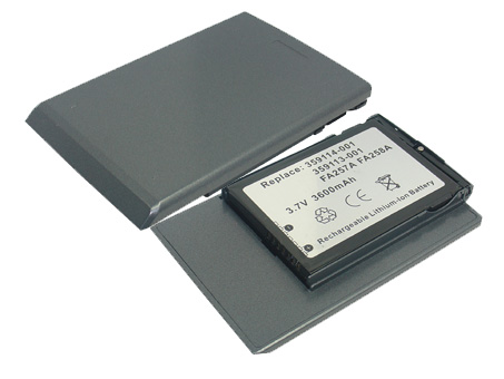 Compatible Batterie PDA HP  for FA258A 