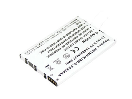 Compatible Batterie PDA HP  for iPAQ 910 