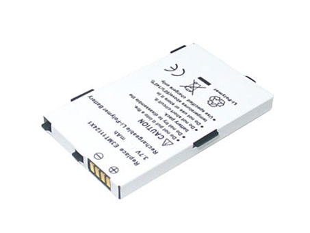 Compatible Batterie PDA MITAC  for Mio A700 