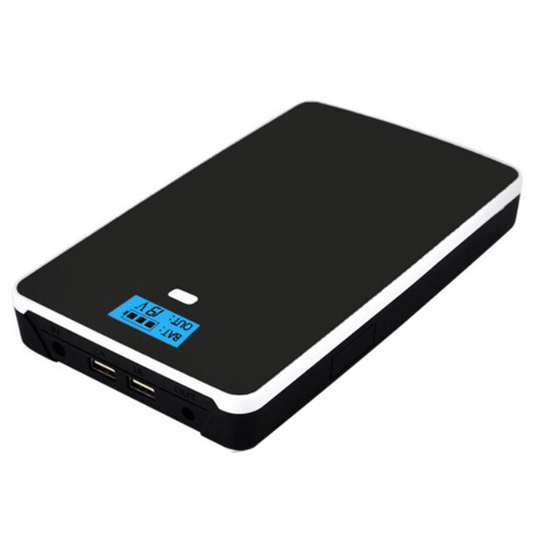 Compatible banque de puissance Sondragon  for multiple-brands laptops 90000mAh 