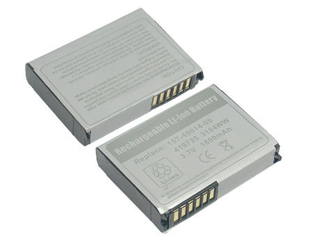 Compatible Batterie PDA PALMONE  for 3184WW 