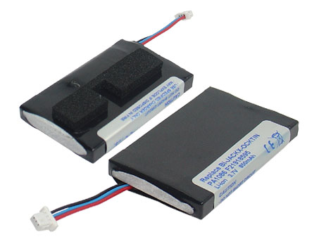 Compatible Batterie PDA PALMONE  for m135 