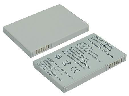 Compatible Batterie PDA DOPOD  for 830 