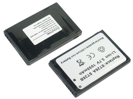 Compatible Batterie PDA I-MATE  for ST26A 