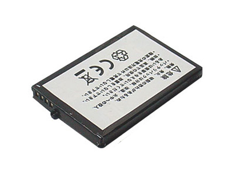 Compatible Batterie PDA DOPOD  for C720 