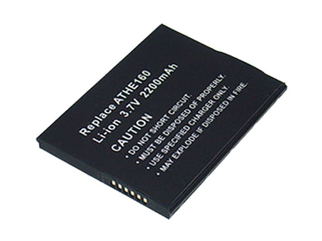 Compatible Batterie PDA HTC  for BA S170 