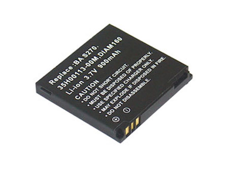 Compatible Batterie PDA HTC  for DIAM100 