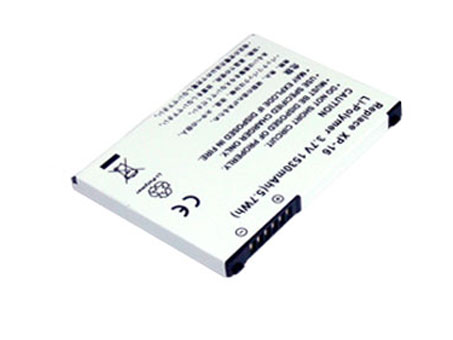 Compatible Batterie PDA MWG  for Z