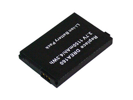 Compatible Batterie PDA T-MOBILE  for G1 
