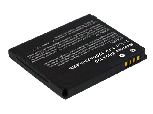 Compatible Batterie PDA HTC  for NEXUS ONE 