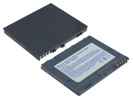 Compatible Batterie PDA TOSHIBA  for e830 BT 