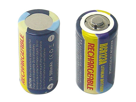 Compatible batterie de l'appareil photo for CANON EOS 33V Compatible batterie de l'appareil photo CANON for EOS 33V