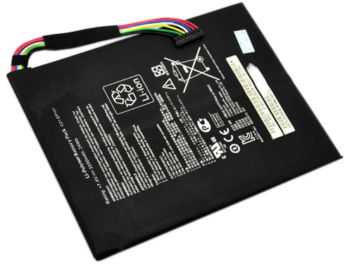 Compatible batterie tablette ASUS  for C21EP101 