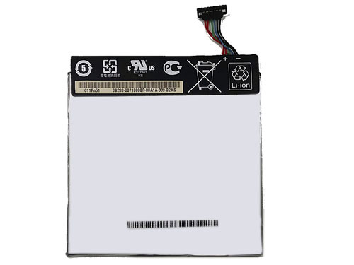 Compatible batterie tablette ASUS  for ME175KG 