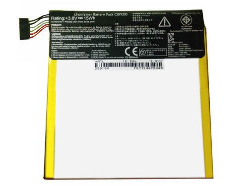 Compatible batterie tablette ASUS  for c11p1310 