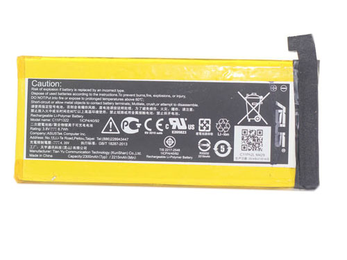 Compatible batterie tablette for ASUS C11P1322 Compatible batterie tablette ASUS for C11P1322