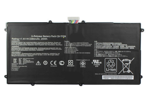 Compatible batterie tablette ASUS  for tf700-series 