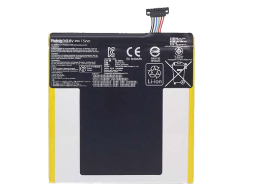 Compatible batterie tablette for ASUS FonePad-7-FE7530CXG Compatible batterie tablette ASUS for FonePad-7-FE7530CXG