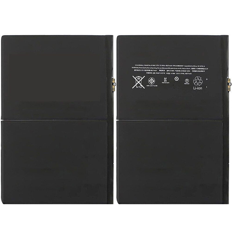 Compatible batterie tablette Apple  for iPad 10.2 (2021) 