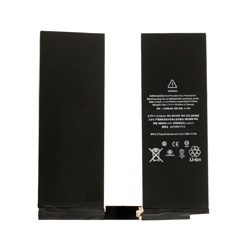Compatible batterie tablette Apple  for iPad Air (3rd generation) 