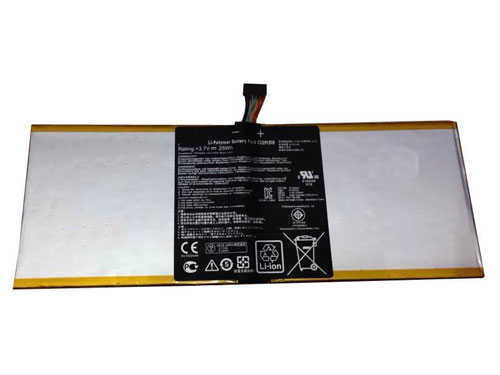 Compatible batterie tablette for ASUS c12p1301 Compatible batterie tablette ASUS for c12p1301