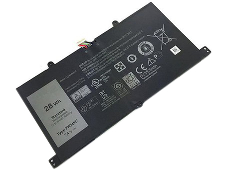 Compatible batterie tablette for Dell CP305193L1 Compatible batterie tablette Dell for CP305193L1