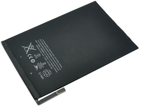 Compatible batterie tablette for APPLE ipad-mini-1st-gen Compatible batterie tablette APPLE for ipad-mini-1st-gen