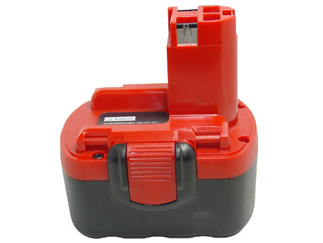 Compatible batterie d'outil électrique for BOSCH PSR 14.4VE Compatible batterie d'outil électrique BOSCH for PSR 14.4VE