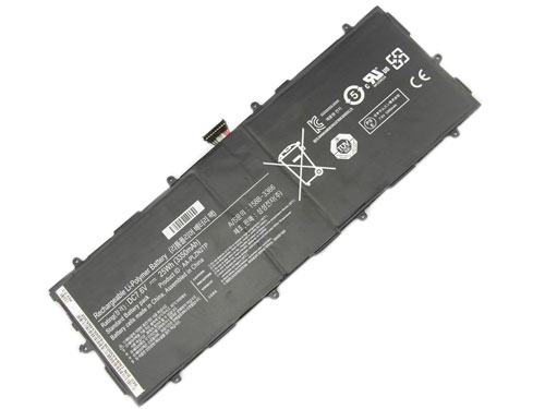 Compatible batterie tablette for SAMSUNG XE300TZC Compatible batterie tablette SAMSUNG for XE300TZC