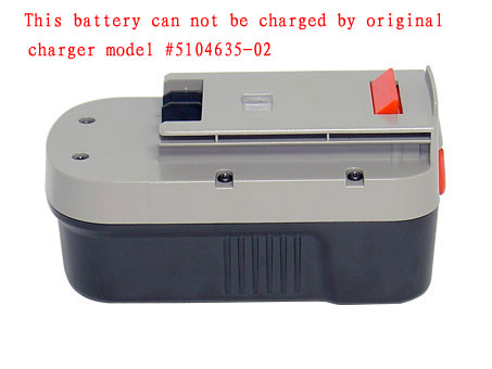 Compatible batterie d'outil électrique for FIRESTORM FSB18 Compatible batterie d'outil électrique FIRESTORM for FSB18