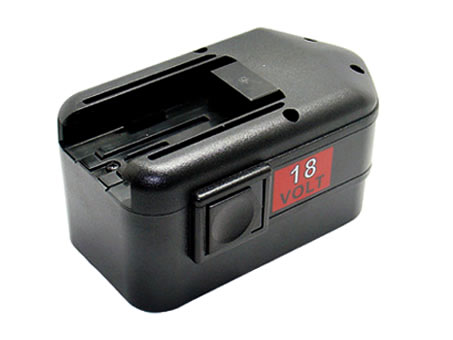 Compatible batterie d'outil électrique MILWAUKEE  for PWS 18 